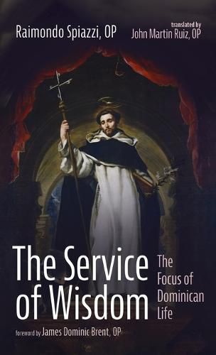 The Service of Wisdom