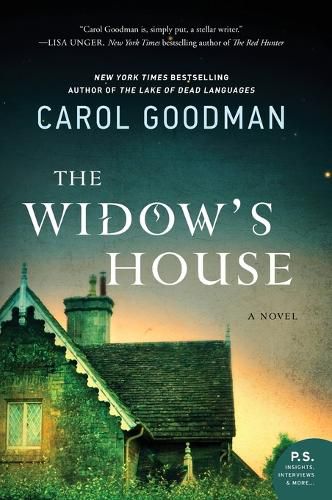 The Widow's House: A Novel