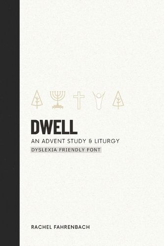 Cover image for Dwell