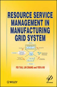 Cover image for Resource Service Management in Manufacturing Grid System