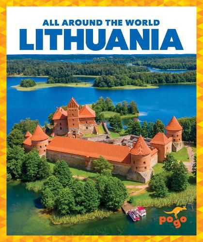 Cover image for Lithuania