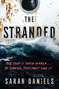 Cover image for The Stranded