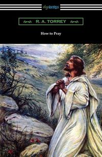 Cover image for How to Pray