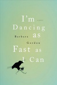 Cover image for I'm Dancing as Fast as I Can