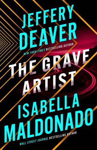 Cover image for The Grave Artist