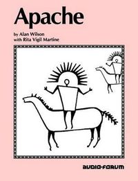 Cover image for Apache (Jicarilla)