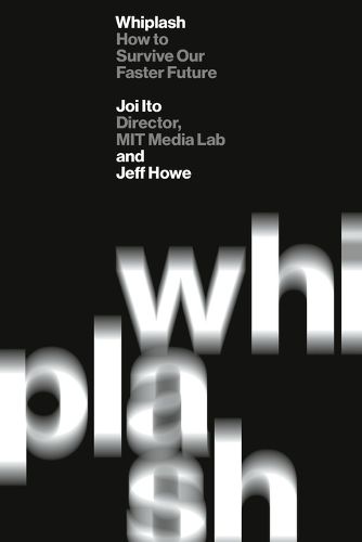 Cover image for Whiplash