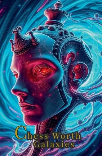Cover image for Chess Worth Galaxies