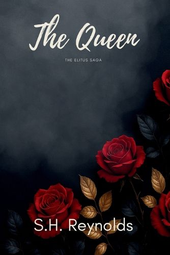 Cover image for The Queen