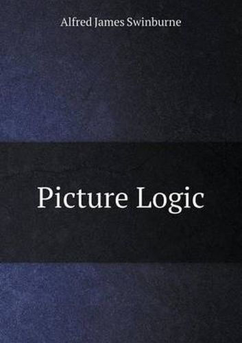 Cover image for Picture Logic