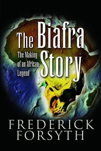 Biafra Story