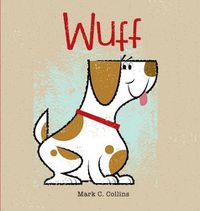 Cover image for Wuff