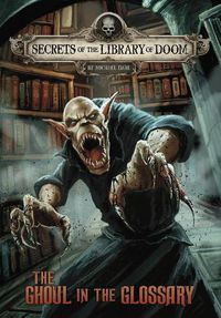 Cover image for The Ghoul in the Glossary