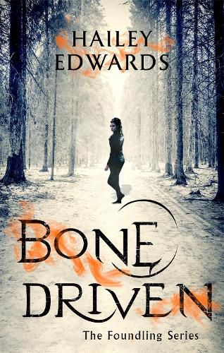 Cover image for Bone Driven