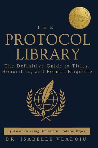 Cover image for The Protocol Library