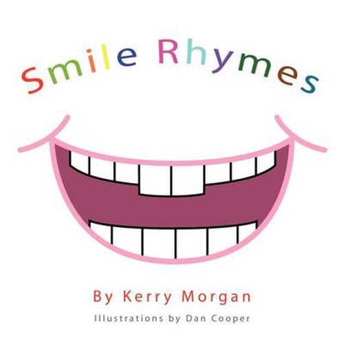 Cover image for Smile Rhymes