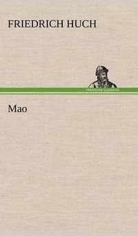 Cover image for Mao