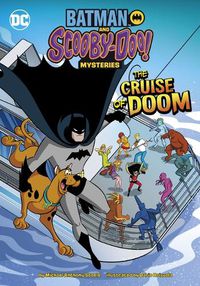 Cover image for The Cruise of Doom