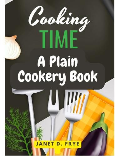 Cover image for Cooking Time