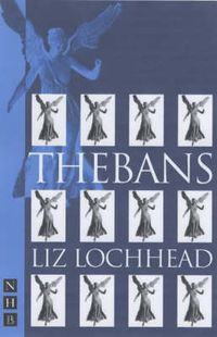 Cover image for Thebans