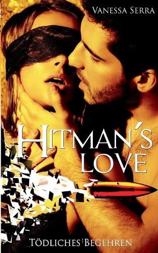 Cover image for Hitman's Love: Toedliches Begehren