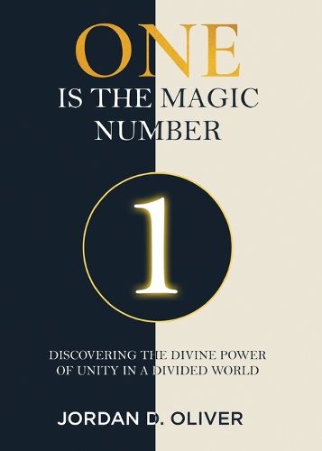 Cover image for One Is The Magic Number