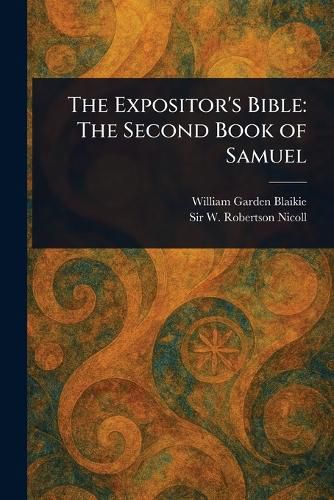 Cover image for The Expositor's Bible