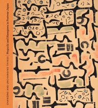 Cover image for Changing and Unchanging Things: Noguchi and Hasegawa in Postwar Japan