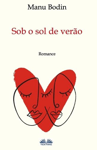 Cover image for Sob O Sol De Verao