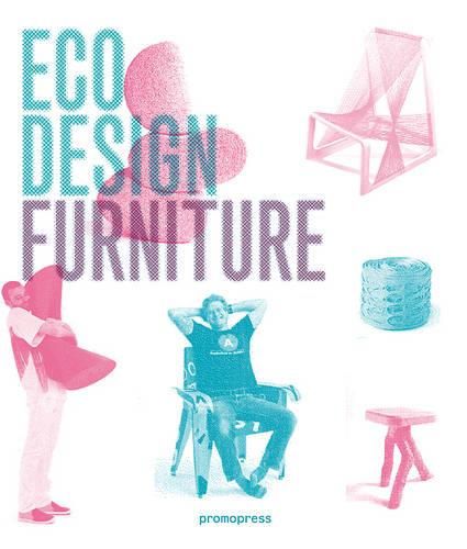 Cover image for Eco Design: Furniture