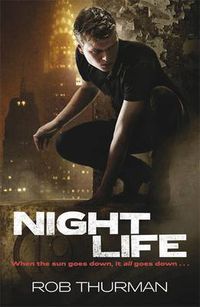Cover image for Nightlife