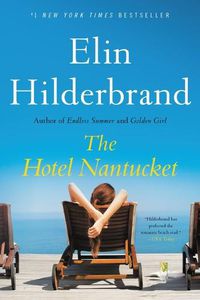 Cover image for The Hotel Nantucket