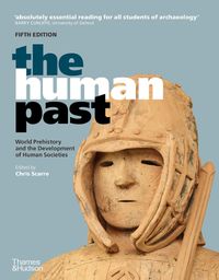 Cover image for The Human Past