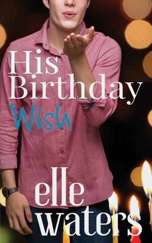 Cover image for His Birthday Wish