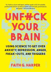 Cover image for Unfuck Your Brain