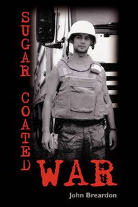 Cover image for Sugar Coated War