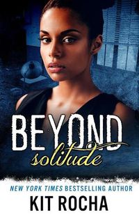 Cover image for Beyond Solitude