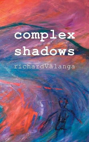 Cover image for Complex Shadows