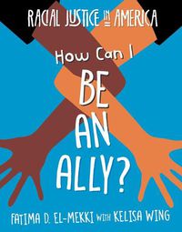 Cover image for How Can I Be an Ally?