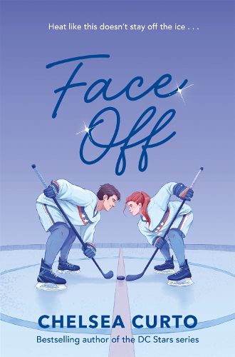 Cover image for Face Off