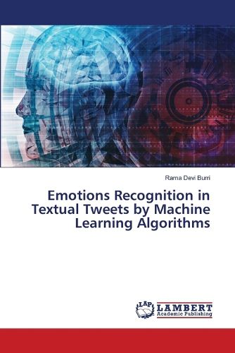 Cover image for Emotions Recognition in Textual Tweets by Machine Learning Algorithms