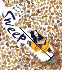 Cover image for Sweep