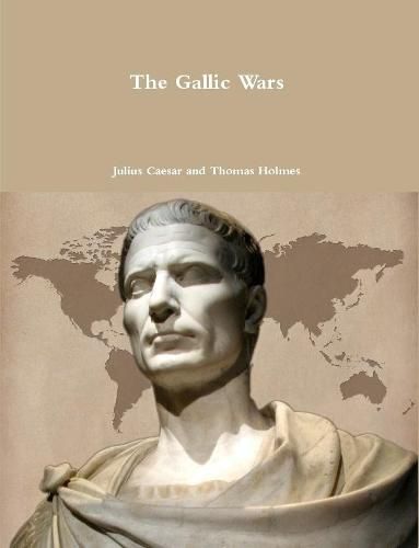 The Gallic Wars