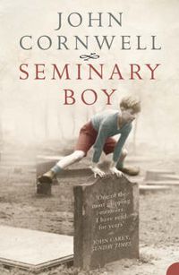Cover image for Seminary Boy