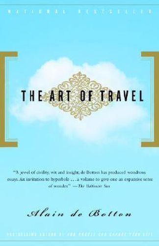 Cover image for The Art of Travel