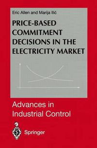 Cover image for Price-Based Commitment Decisions in the Electricity Market