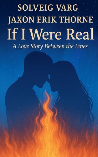 Cover image for If I Were Real
