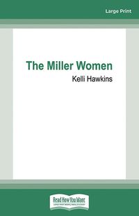 Cover image for The Miller Women