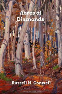 Cover image for Acres of Diamonds