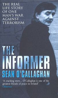 Cover image for The Informer